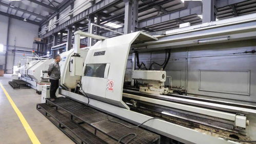 年產值增長40 ,南海這家企業靠什么做到