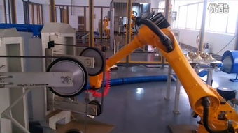 機(jī)器人 科技 &ndash;