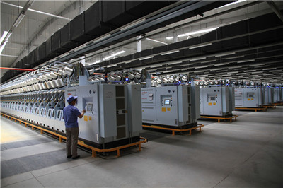 河南葉縣 以機械科技為引擎，以招商引資為動能，驅動高質量發展新篇章