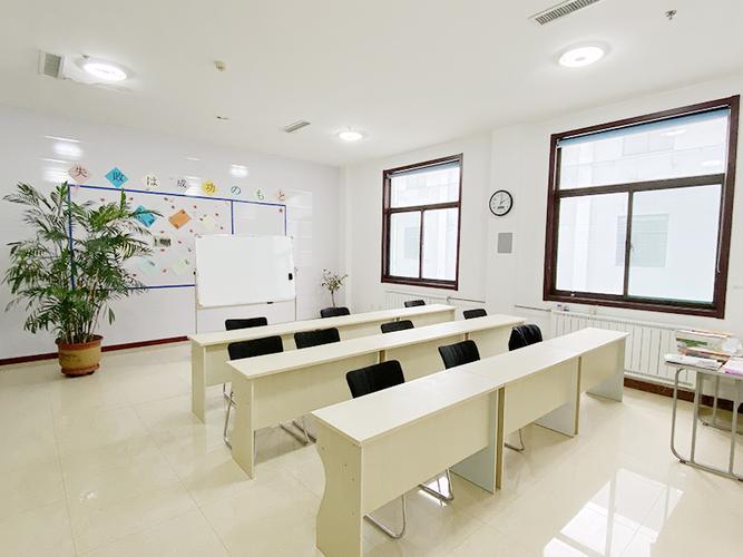 青州市百枝教育培訓學校