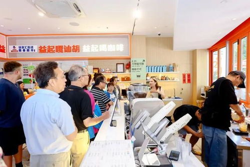 如何為業務能力 強賦能 ta們這樣做