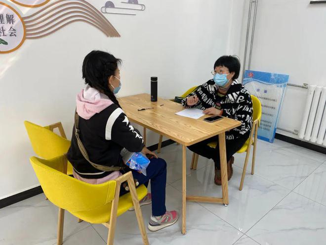 1對1為您解決家教困惑!北京首創(chuàng)家校社共育咨詢室120個試點(diǎn)覆蓋16區(qū)(附名單)