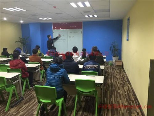 襄陽中信鴻圖教育咨詢
