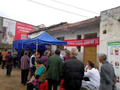 鐵山衛生院 我為群眾辦實事 醫生真情暖民心