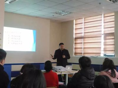 專訪「明星校長」邊瓊霞:特殊教育行業的破冰者