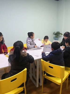青島書果星球寶豐基地誠聘運營校長