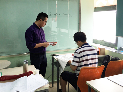 上海東方教育:倔強孩子都是潛力股,但正確引導才能成為績優股