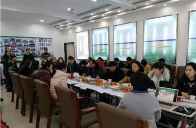 繁峙縣心理教育咨詢事業(yè)迎來了發(fā)展的春天