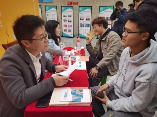 情商教育發(fā)展中心 情商面對面 個體咨詢服務(wù)走進科學(xué)城校區(qū)