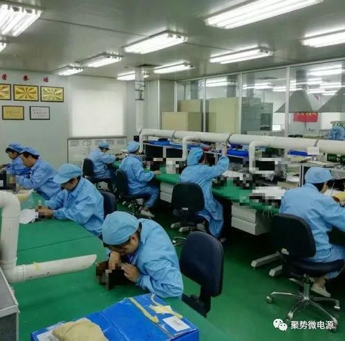 掀起大干熱潮,確保生產(chǎn)交付