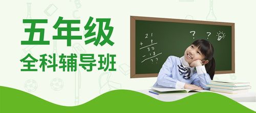 東莞小學(xué)五年級(jí)課程輔導(dǎo)培訓(xùn)