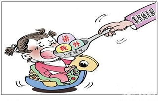 學(xué)前教育機(jī)構(gòu)的選擇