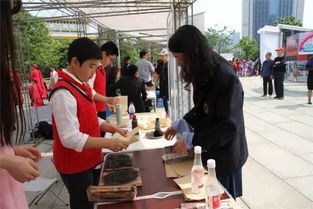 我市下城區(qū)第十七屆 教育超市 教育公園 咨詢(xún)服務(wù)活動(dòng)在武林廣場(chǎng)歡樂(lè)開(kāi)鑼